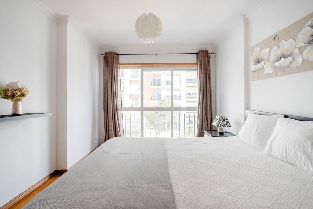 Apartamento Em Lisboa, Perto De Sintra Fontainhas  Esterno foto