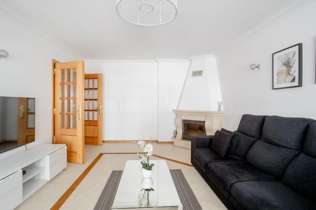 Apartamento Em Lisboa, Perto De Sintra Fontainhas  Esterno foto