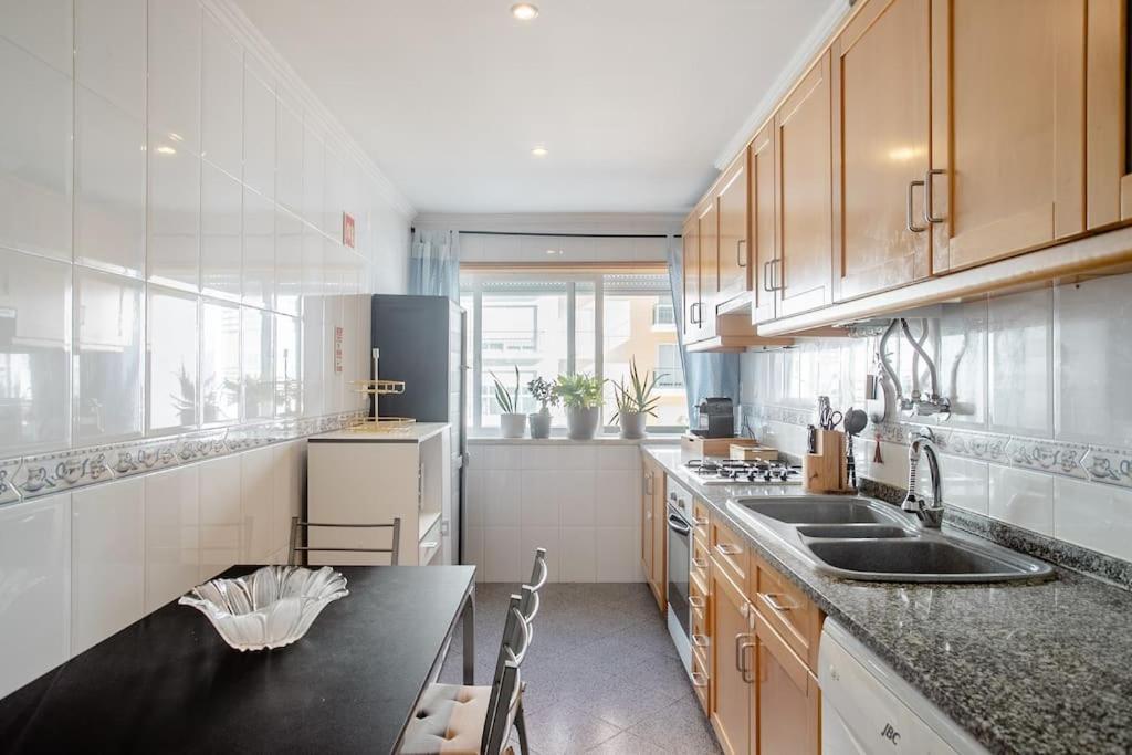 Apartamento Em Lisboa, Perto De Sintra Fontainhas  Esterno foto