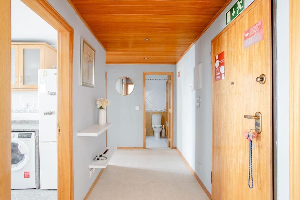 Apartamento Em Lisboa, Perto De Sintra Fontainhas  Esterno foto