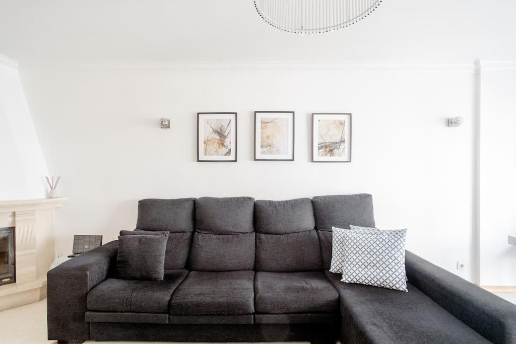 Apartamento Em Lisboa, Perto De Sintra Fontainhas  Esterno foto