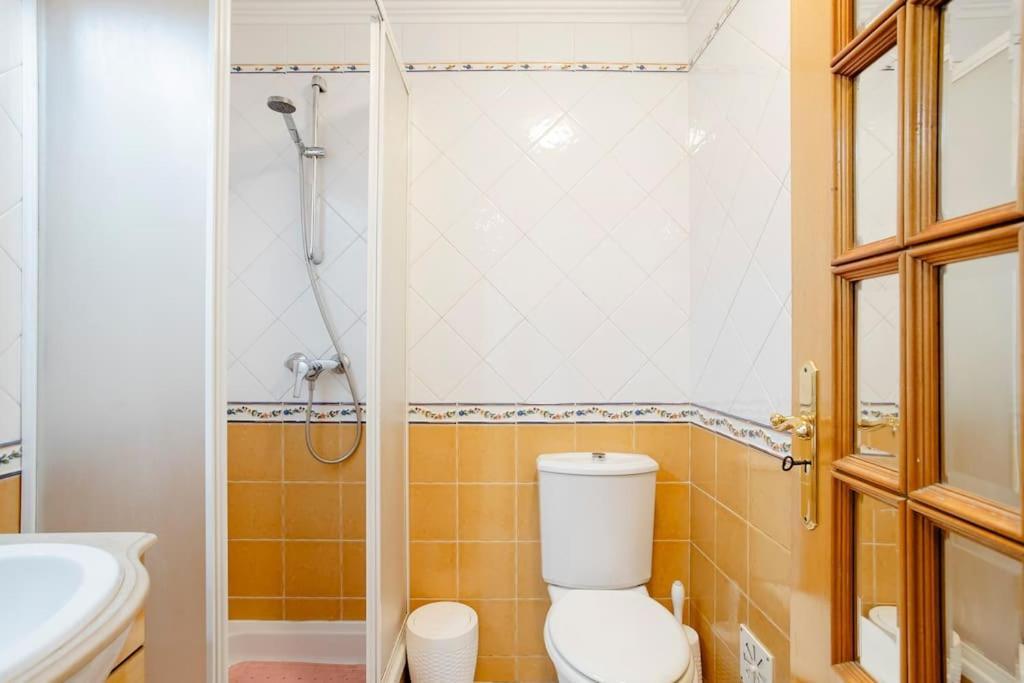 Apartamento Em Lisboa, Perto De Sintra Fontainhas  Esterno foto