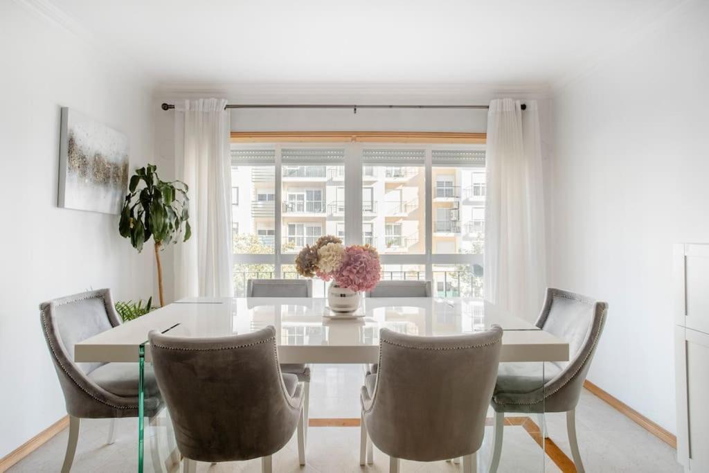Apartamento Em Lisboa, Perto De Sintra Fontainhas  Esterno foto